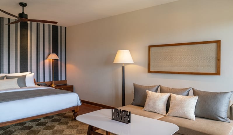 Premium Suite